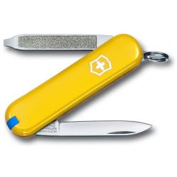 Швейцарський складаний ніж Victorinox ESCORT 0.6123.8