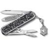 Швейцарский складной нож Victorinox CLASSIC SD Brilliant Crystal 0.6221.35