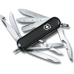 Швейцарський складаний ніж Victorinox MINICHAMP 0.6385.3