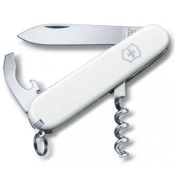 Швейцарський складаний ніж Victorinox WAITER 0.3303.7