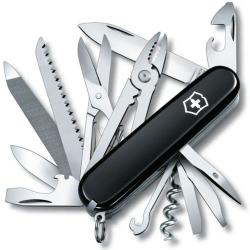 Швейцарський складаний ніж Victorinox HANDYMAN 1.3773.3