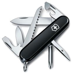 Швейцарський складаний ніж Victorinox HIKER 1.4613.3