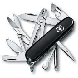 Швейцарський складаний ніж Victorinox DELUXE TINKER 1.4723.3