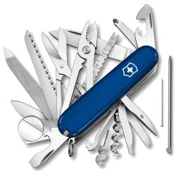 Швейцарський складаний ніж Victorinox SWISSCHAMP 1.6795.2