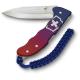 Швейцарский складной нож Victorinox EVOKE 0.9415.D221