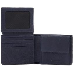 Портмоне Piquadro PAAVO (S122) Night Blue PU4518S122R_BLU