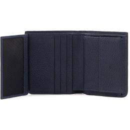 Портмоне Piquadro PAAVO (S122) Night Blue PU5964S122R_BLU