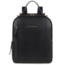 Рюкзак с отделением для iPad Piquadro CIRCLE (W92) Black CA5566W92_N
