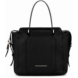 Сумка Piquadro CIRCLE (W92) Black BD6032W92_N