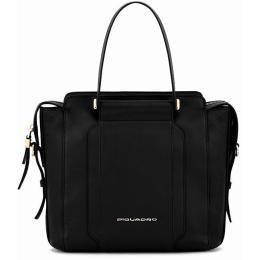 Сумка Piquadro CIRCLE (W92) Black BD6032W92_N