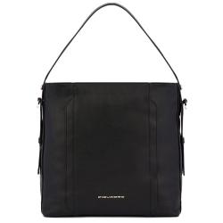 Сумка Piquadro CIRCLE (W92) Black BD6034W92_N