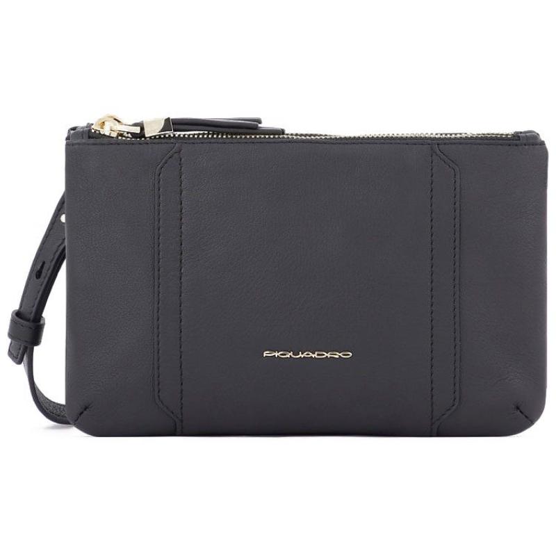 Клатч Piquadro CIRCLE (W92) Black AC5917W92_N