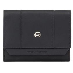 Портмоне Piquadro CIRCLE (W92) Black PD5216W92R_N