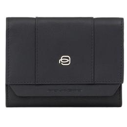 Портмоне Piquadro CIRCLE (W92) Black PD5216W92R_N