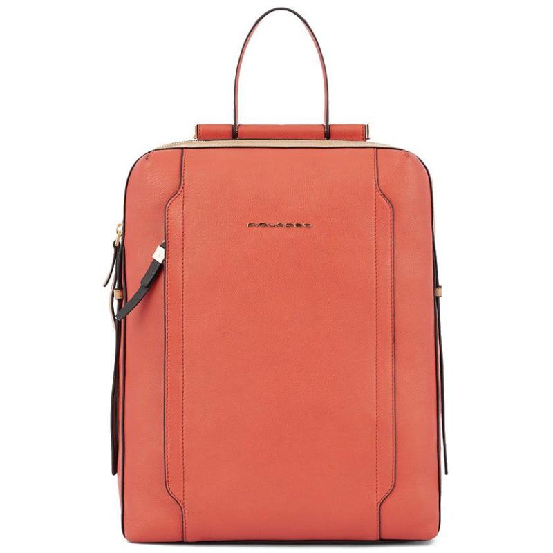 Рюкзак для ноутбука 14  Piquadro CIRCLE (W92) Brick Red CA4576W92_CU3