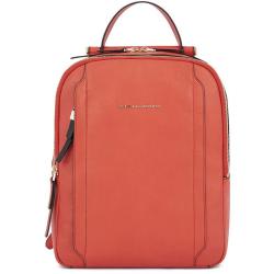 Рюкзак з відділенням для iPad Piquadro CIRCLE (W92) Brick Red CA5566W92_CU3