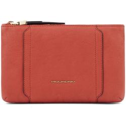 Клатч Piquadro CIRCLE (W92) Brick Red AC5917W92_CU3