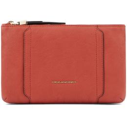 Клатч Piquadro CIRCLE (W92) Brick Red AC5917W92_CU3