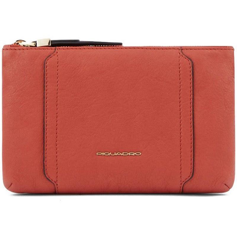Клатч Piquadro CIRCLE (W92) Brick Red AC5917W92_CU3
