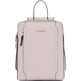 Рюкзак для ноутбука 14″ Piquadro CIRCLE (W92) Violet-Violet CA4576W92_VIVI