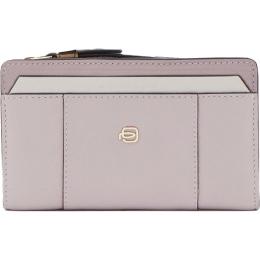 Кошелек Piquadro CIRCLE (W92) Violet-Violet PD1353W92R_VIVI