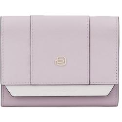 Портмоне Piquadro CIRCLE (W92) Violet-Violet PD5216W92R_VIVI