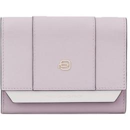 Портмоне Piquadro CIRCLE (W92) Violet-Violet PD5216W92R_VIVI