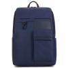 Рюкзак для ноутбука Piquadro FINN (S123) Night Blue CA5988S123_BLU