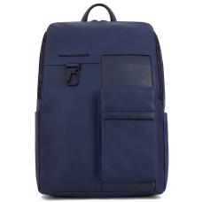 Рюкзак для ноутбука Piquadro FINN (S123) Night Blue CA5988S123_BLU