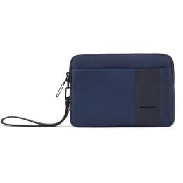 Клатч Piquadro FINN (S123) Night Blue AC5946S123R_BLU