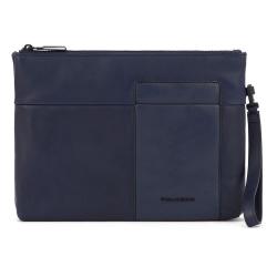 Чохол для iPad Piquadro FINN (S123) Night Blue AC6169S123R_BLU