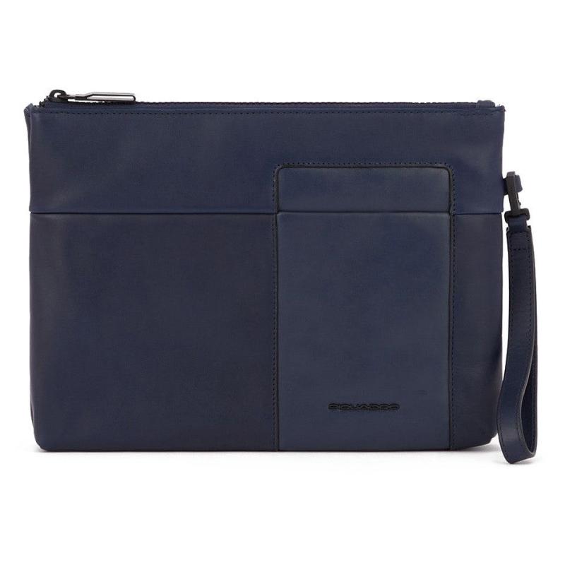 Чохол для iPad Piquadro FINN (S123) Night Blue AC6169S123R_BLU