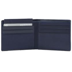 Портмоне Piquadro FINN (S123) Night Blue PU3891S123R_BLU