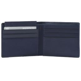 Портмоне Piquadro FINN (S123) Night Blue PU3891S123R_BLU