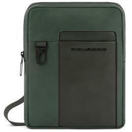 Сумка Piquadro FINN (S123) Military Green CA1816S123_VE