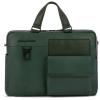 Портфель Piquadro FINN (S123) Military Green CA1903S123_VE