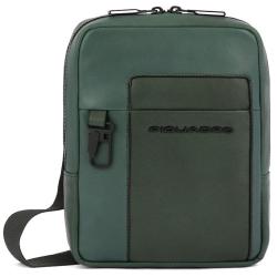 Сумка Piquadro FINN (S123) Military Green CA3084S123_VE