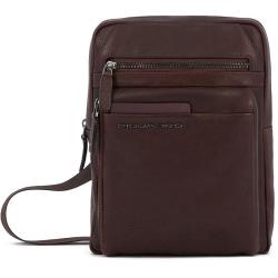 Сумка Piquadro PAAVO (S122) Dark Brown CA1816S122_TM