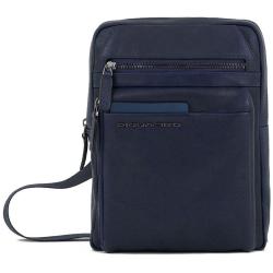 Сумка Piquadro PAAVO (S122) Night Blue CA1816S122_BLU