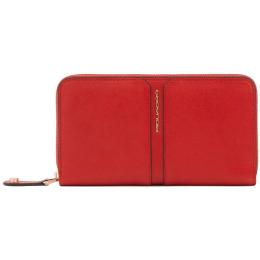 Портмоне Piquadro RAY (S126) Red PD1515S126R_R
