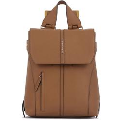 Рюкзак з відділенням для iPad Piquadro RAY (S126) Tobacco CA6126S126_CU