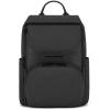 Рюкзак для ноутбука Piquadro GIO (S124) Black CA6012S124_N