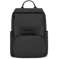 Рюкзак для ноутбука 14″ Piquadro GIO (S124) Black CA6012S124_N