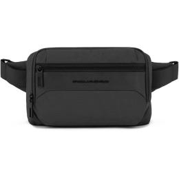 Сумка на пояс Piquadro GIO (S124) Black CA6014S124_N
