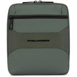 Сумка Piquadro GIO (S124) Green CA1816S124_VE