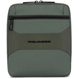 Сумка Piquadro GIO (S124) Green CA1816S124_VE