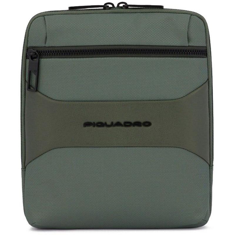 Сумка Piquadro GIO (S124) Green CA1816S124_VE