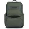 Рюкзак для ноутбука Piquadro GIO (S124) Green CA6010S124_VE