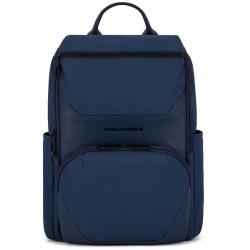 Рюкзак для ноутбука 14″ Piquadro GIO (S124) Night Blue CA6012S124_BLU