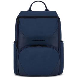 Рюкзак для ноутбука 14″ Piquadro GIO (S124) Night Blue CA6012S124_BLU